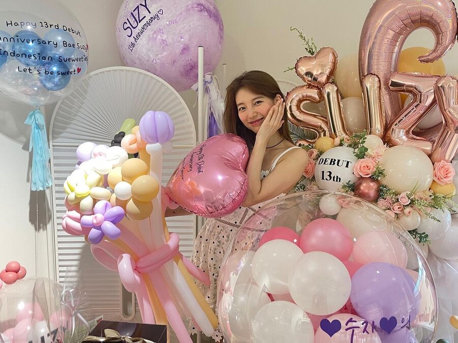 ▲ 출처|수지 인스타그램