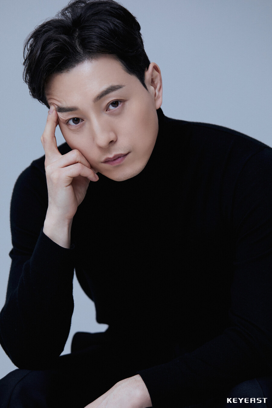 [단독]'대세' 정성일, 영화 '인터뷰'로 첫 스크린 주연