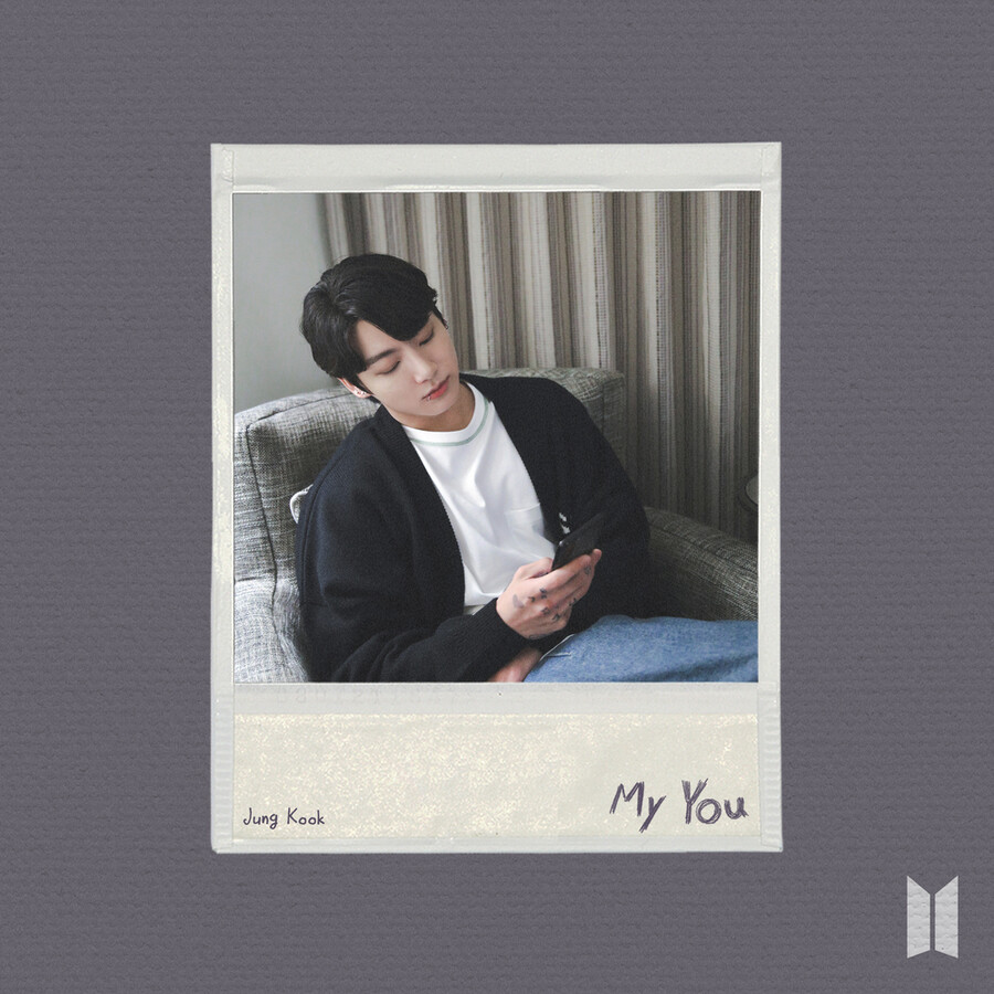 솔로 출격 앞둔 BTS 정국, '스틸 위드 유'로 아이튠즈 83개국 1위