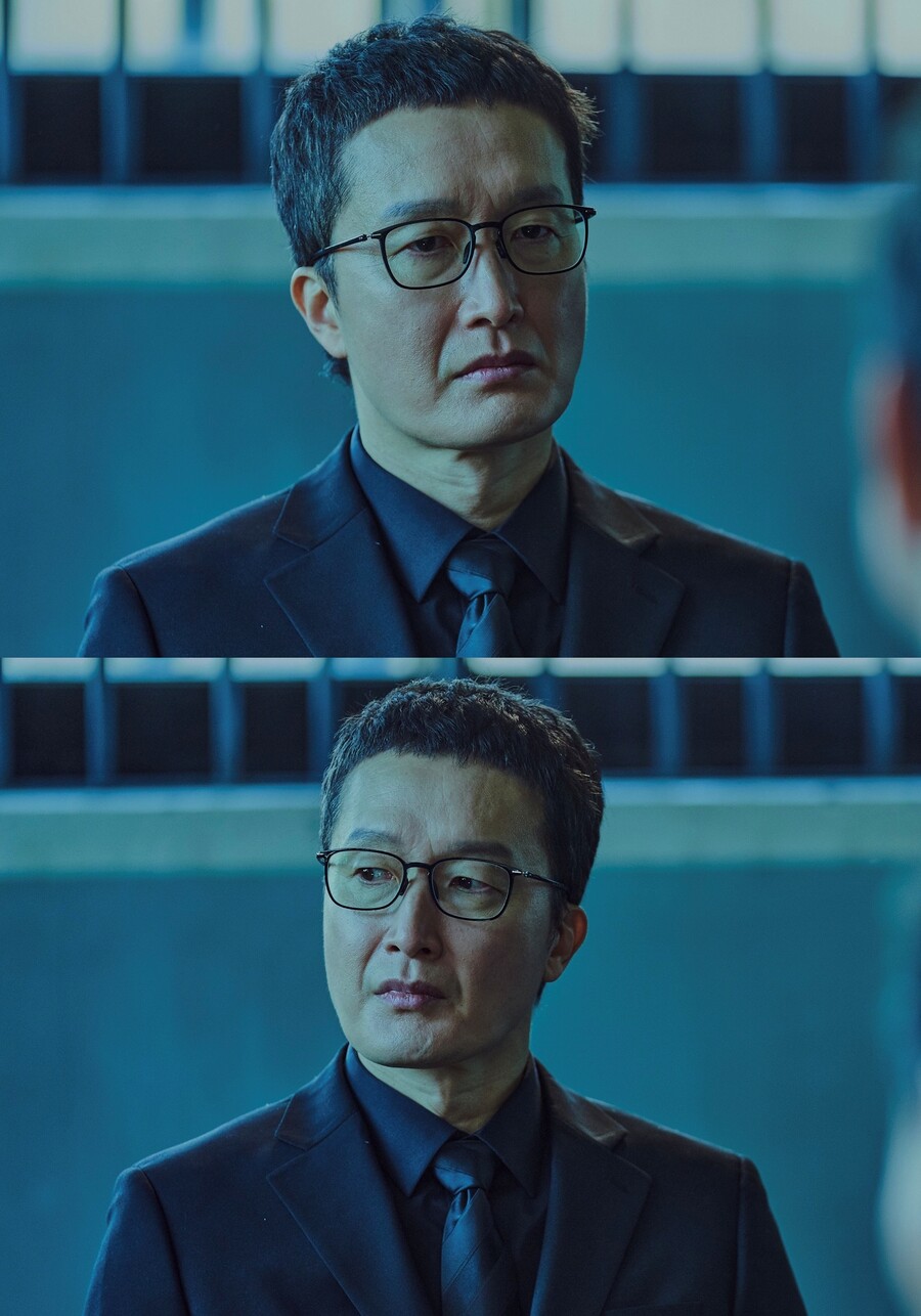 ▲ 최병모. 제공| 월트디즈니컴퍼니코리아