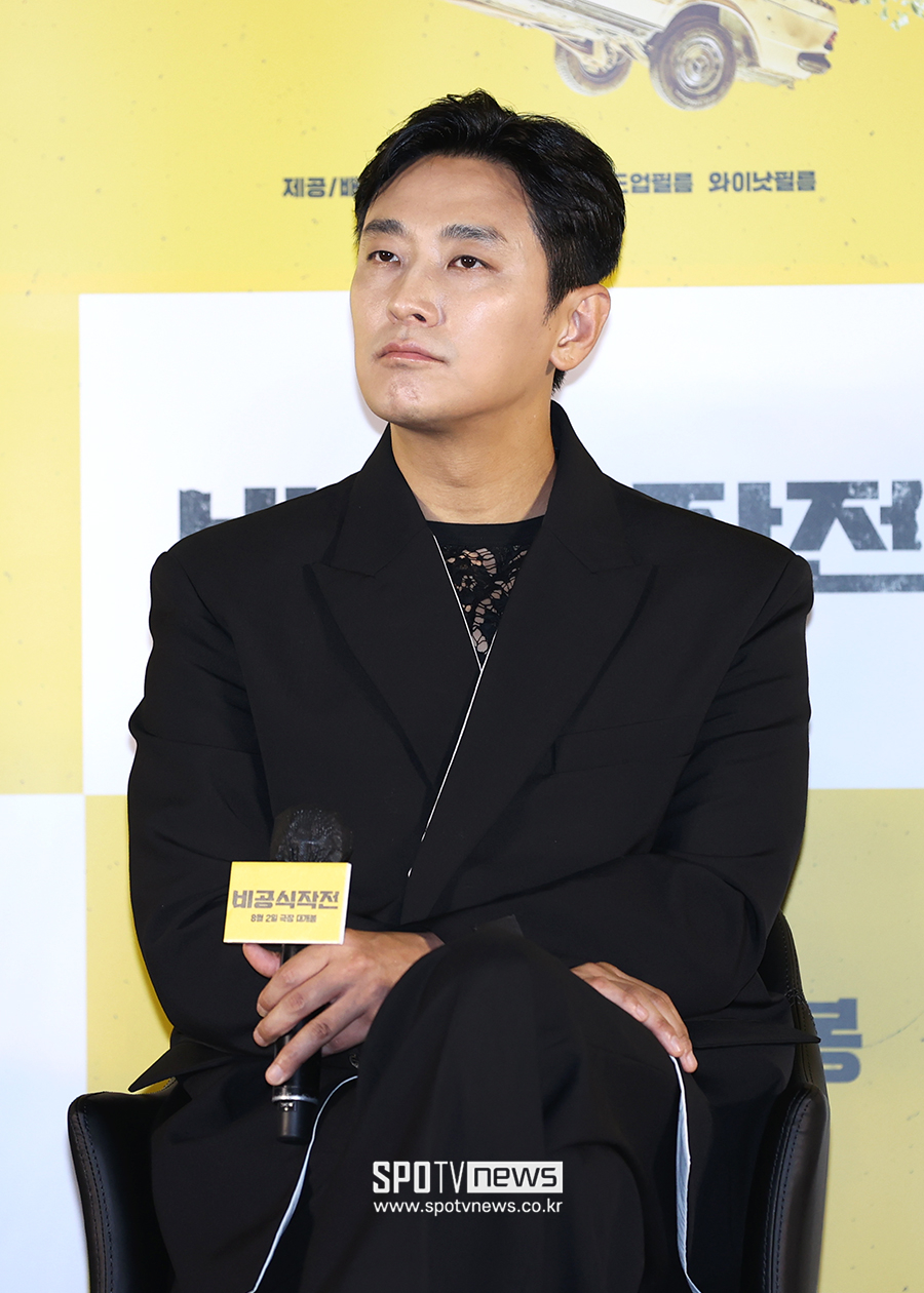 ▲ 주지훈 ⓒ곽혜미 기자