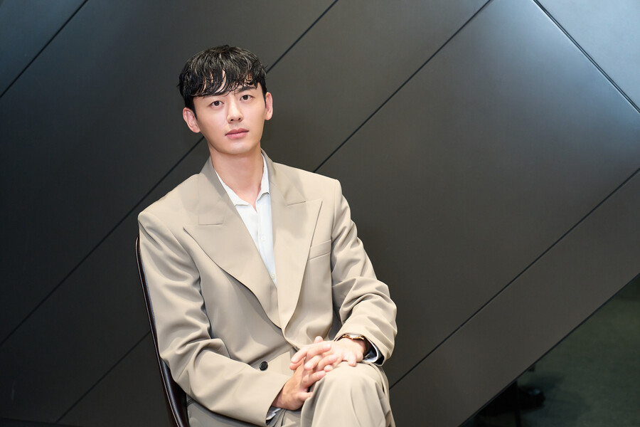 ▲ '빈틈없는 사이' 이지훈. 제공| 갤리온 엔터테인먼트