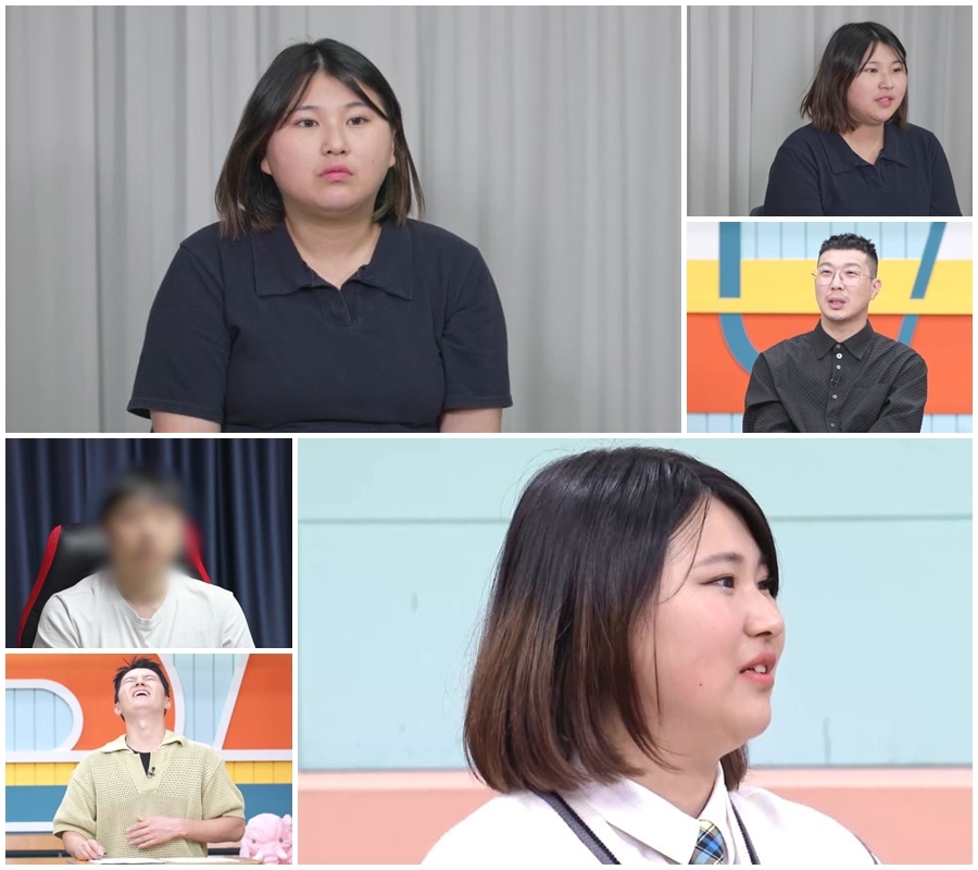 유소연 "취업 스터디서 만나 동거 중 임신, 지옥 같아…이혼만이 답"('고딩엄빠3')