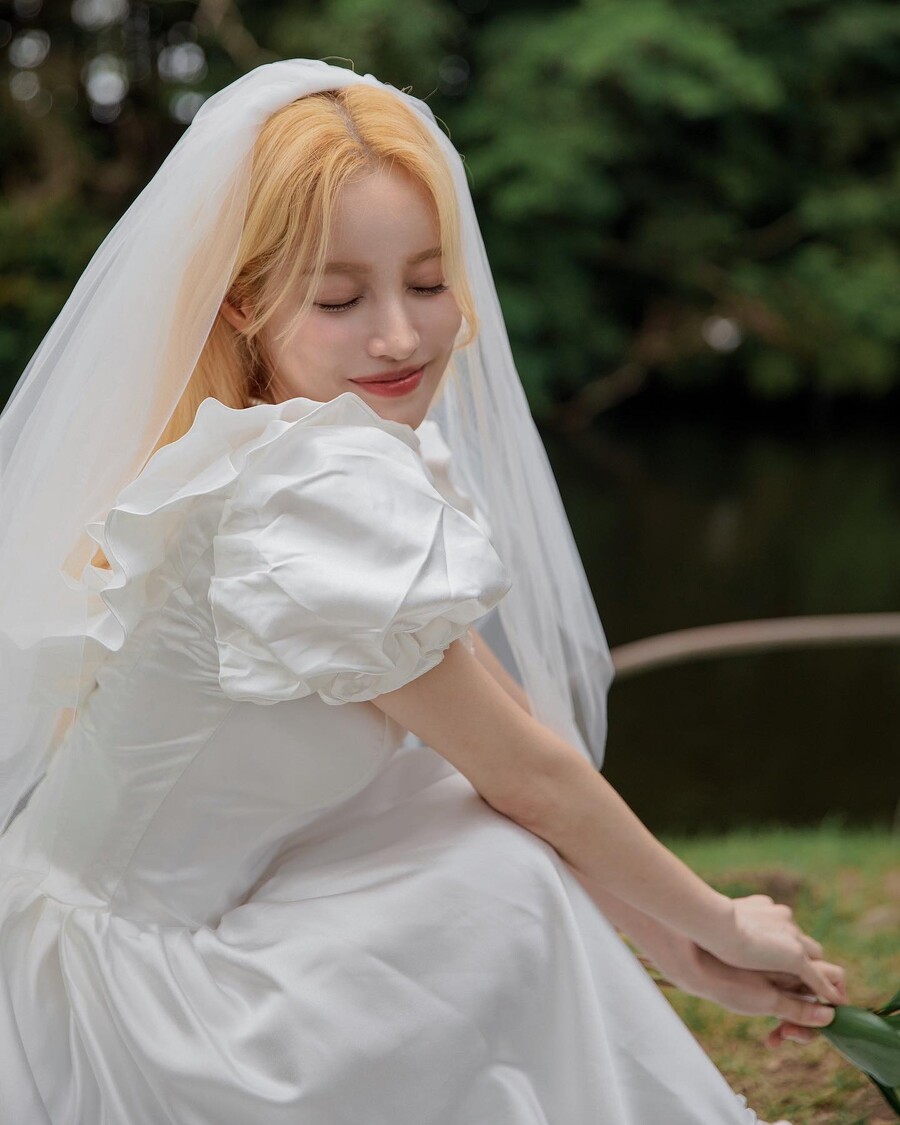 ▲ 유깻잎. 출처|본인 SNS