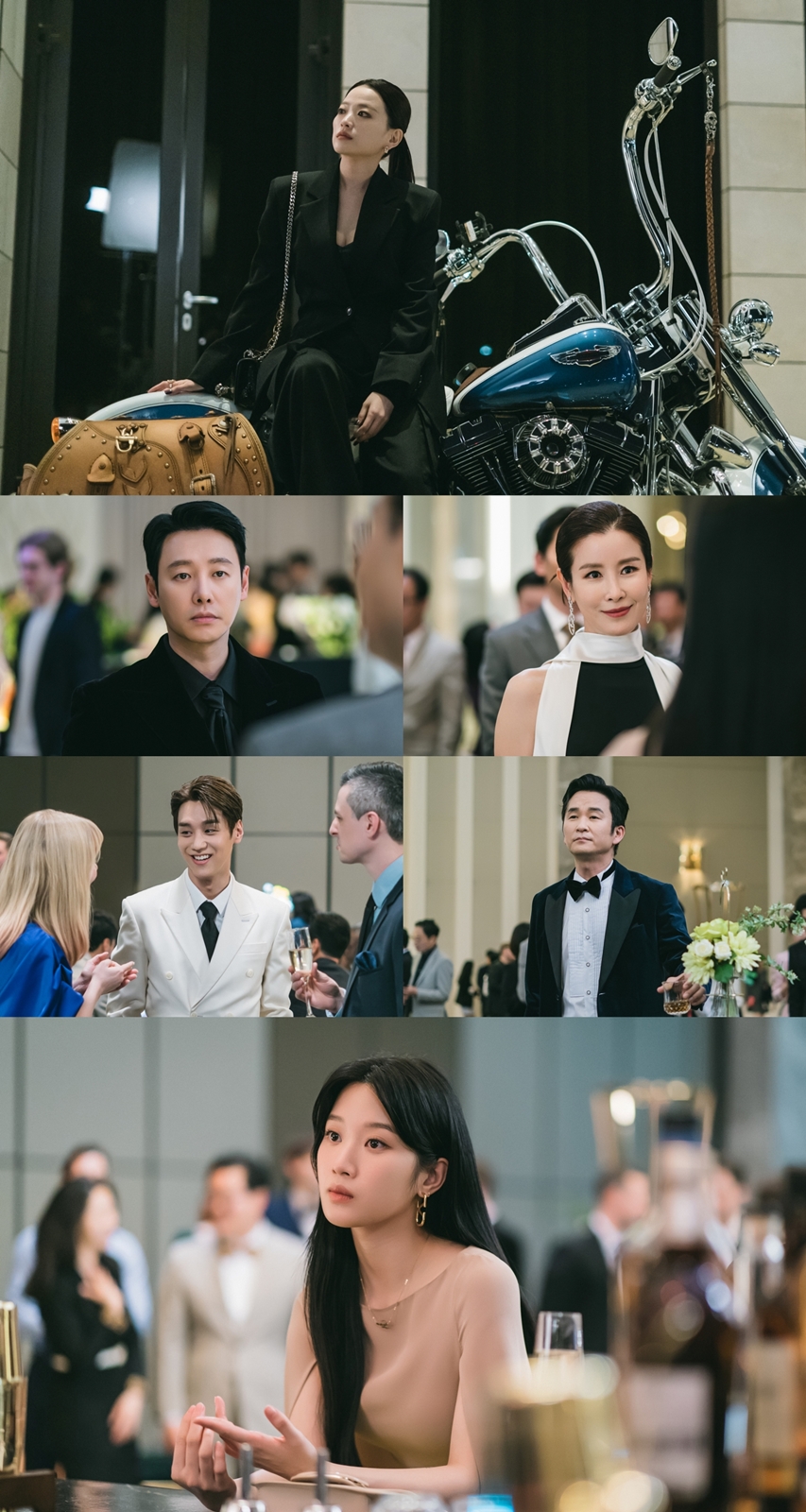 ▲ '이로운 사기' 방송 장면. 제공| tvN