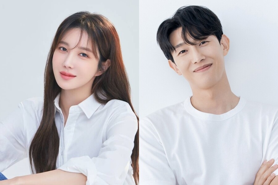 이지아X강기영, JTBC '끝내주는 해결사'로 호흡 "현실 밀착형 히어로"[공식]