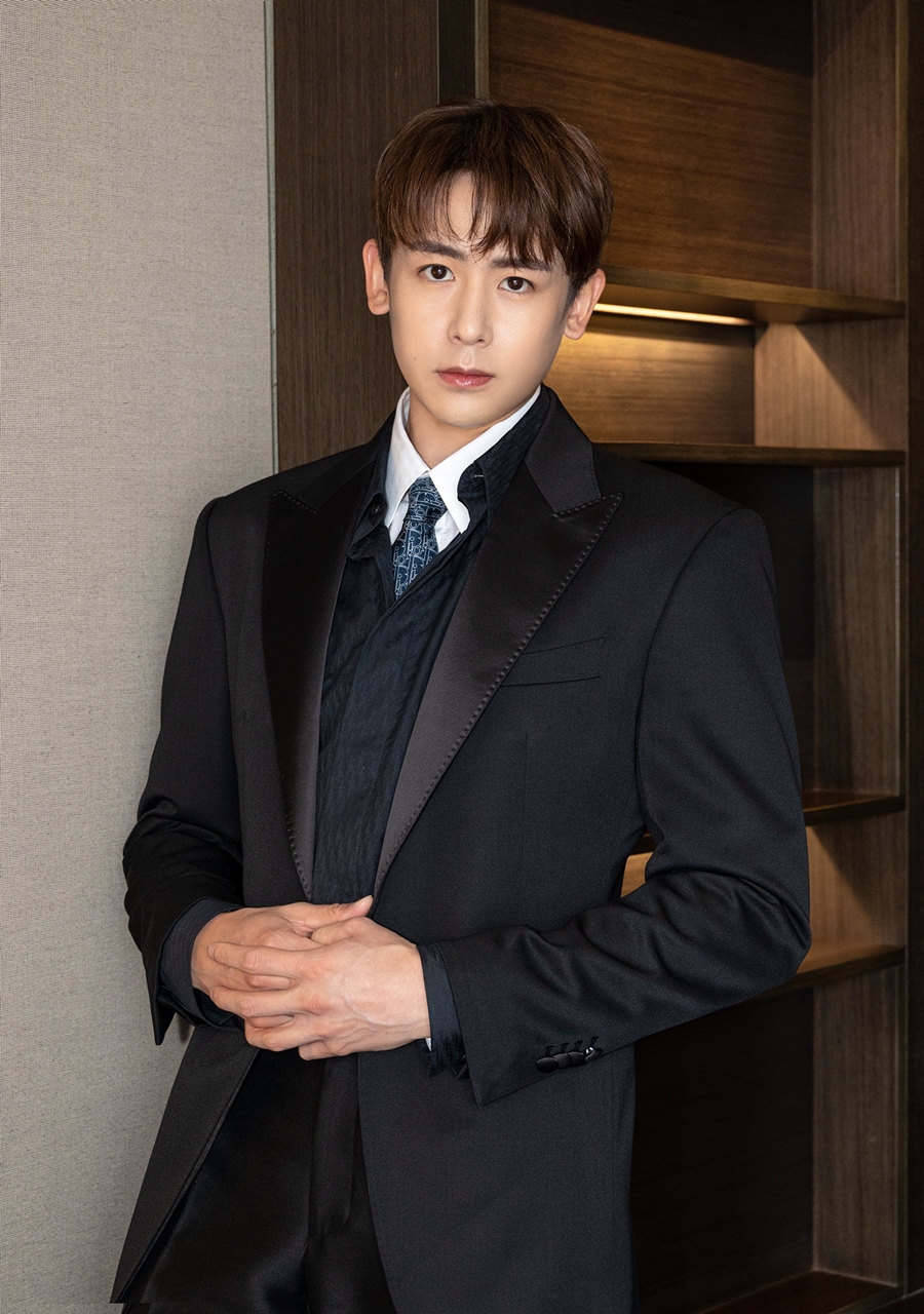 2PM 닉쿤, 할리우드 진출작 '더 모렐라이저' 14일 북미 개봉[공식]