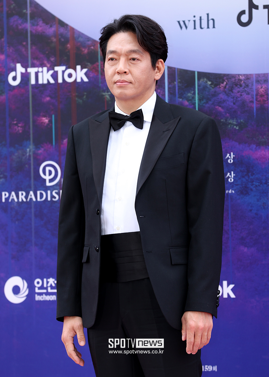 ▲ 박지환 ⓒ곽혜미 기자