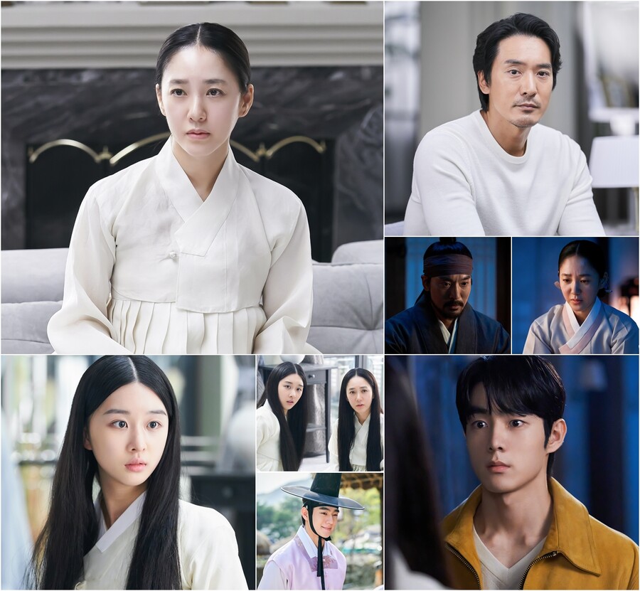 "임성한 월드 불붙는다"…'아씨 두리안', 시청률 반등 어떻게 이뤄냈나