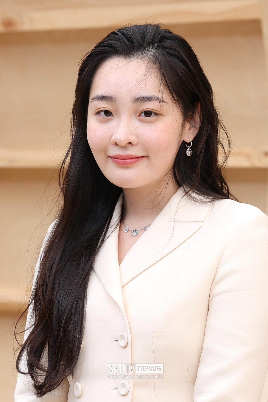 ▲ 김민하 ⓒ곽혜미 기자