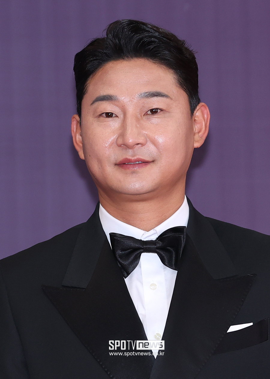 ▲ 이천수 ⓒ곽혜미 기자