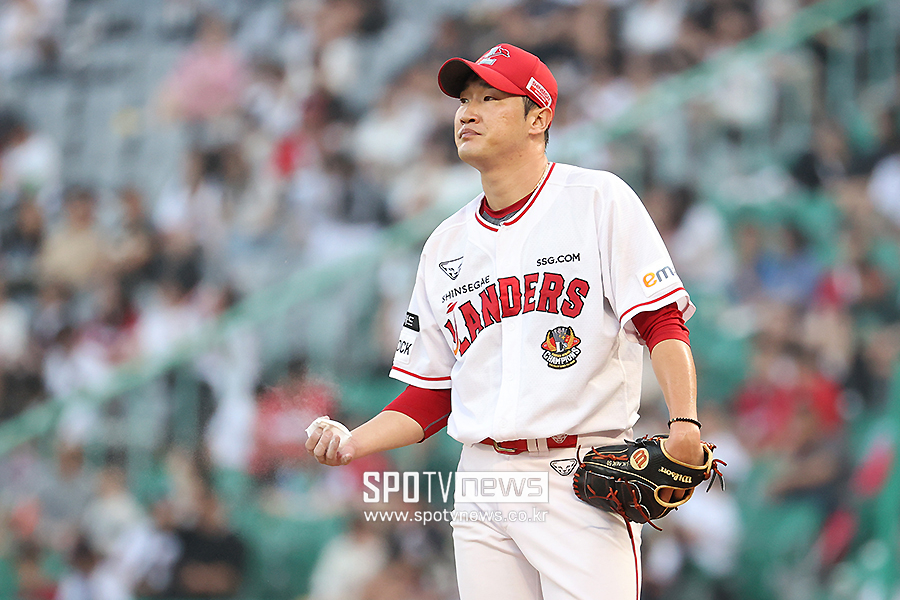 ▲ 박종훈 ⓒ곽혜미 기자