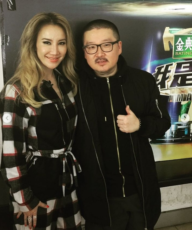 솔리드 정재윤 "코코 리, 팬들 걱정할까 몰래 암 투병…진정한 투사였다"