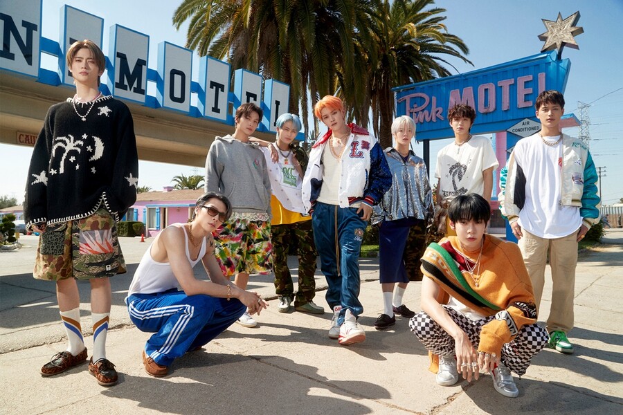 NCT 127 유년시절부터 담았다…다큐 '더 로스트 보이즈' 8월 30일 공개