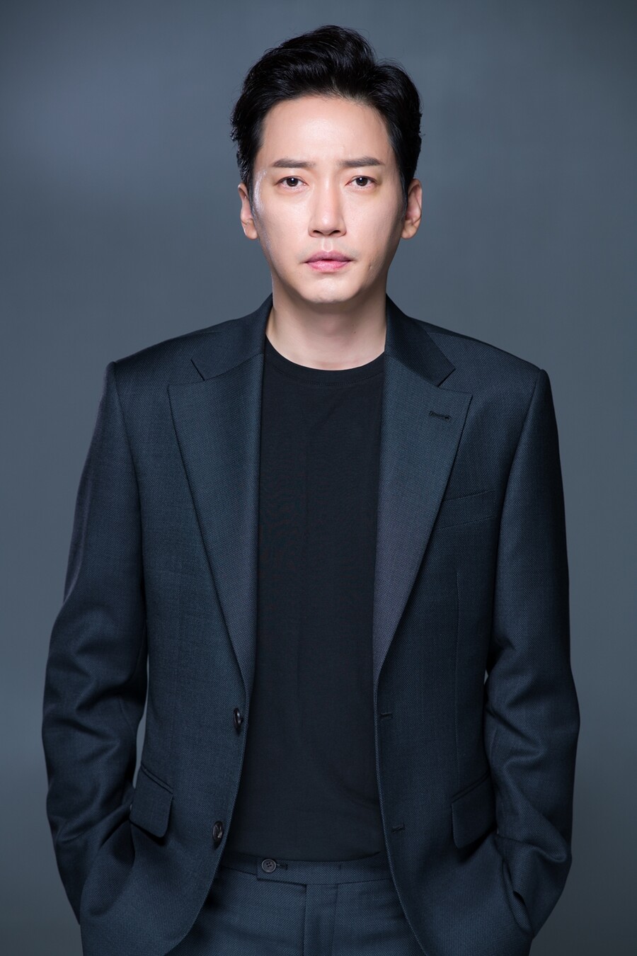 누명 벗고 복귀하는 이상보 "믿어준 감독님·제작사 감사…배우로서 책임감 생겨"[직격인터뷰]