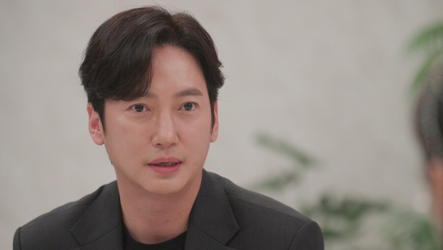 ▲ 배우 이상보. 제공ㅣ채널S
