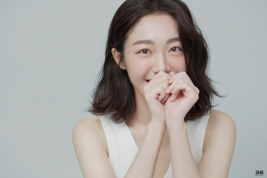 ▲ 소주연. 제공| 이앤에스