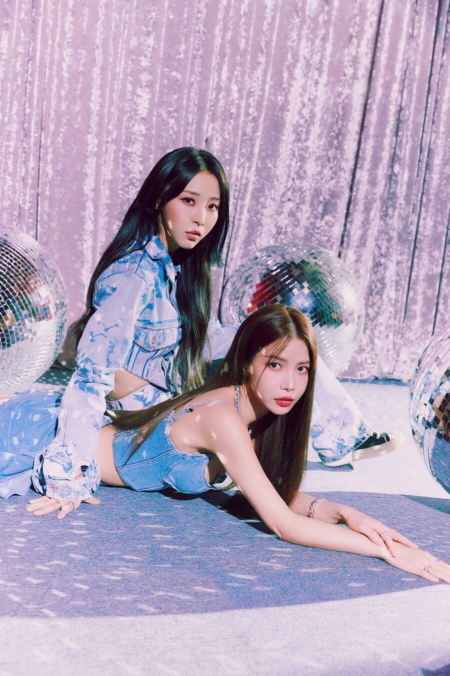 ▲ 마마무+. 제공| 알비더블유