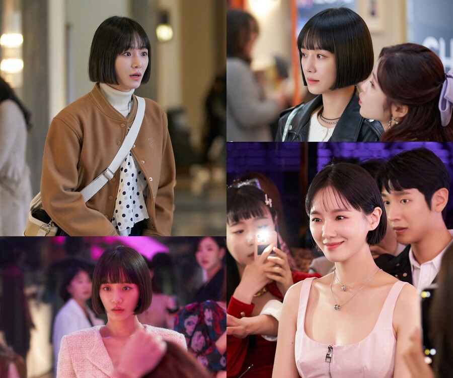 박규영, '오징어게임2' 앞두고 글로벌 눈도장…'셀러브리티' 9개국 1위