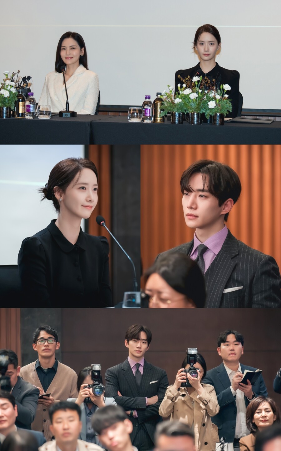 ▲ 킹더랜드. 제공ㅣJTBC