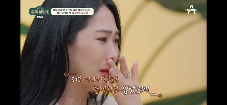 ▲ 허니제이. 제공ㅣ채널A