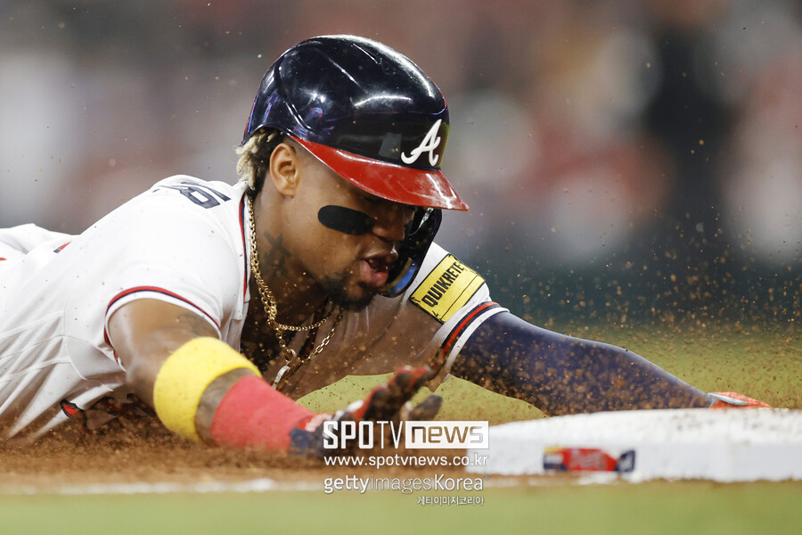 [이창섭의 MLB스코프] 전반기에 벌써 40도루 등장, 2023 MLB 얼마나 뛰고 있나