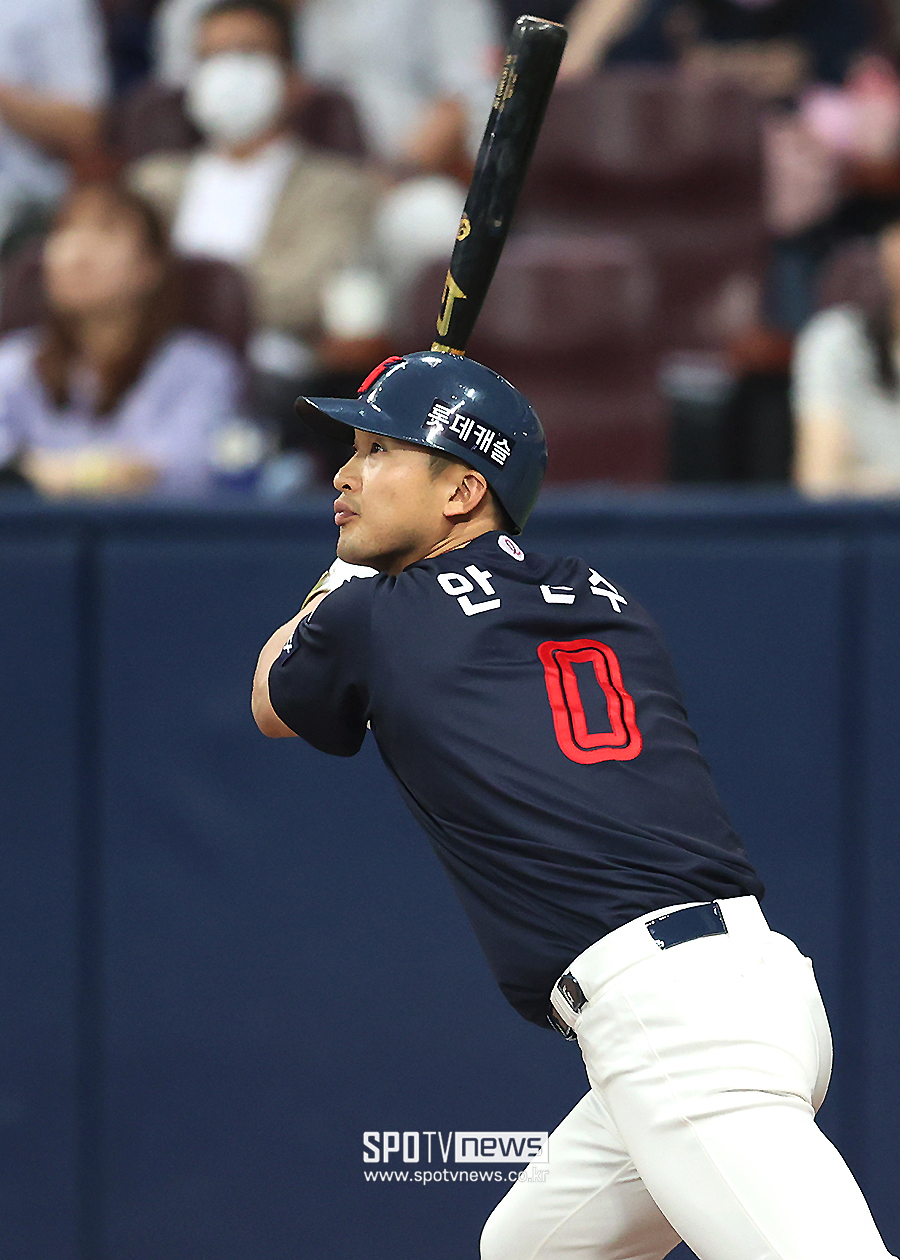 ▲ 안권수 ⓒ곽혜미 기자