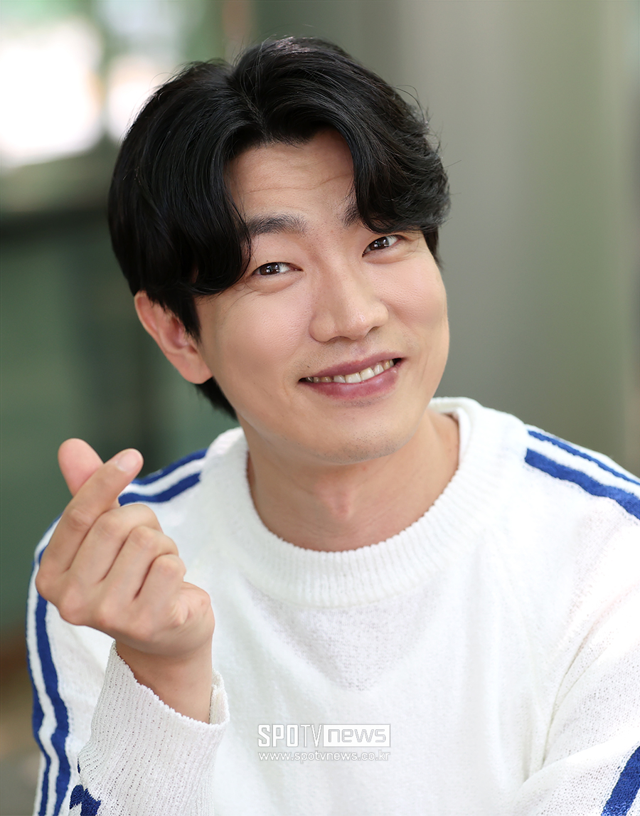'김사부3' 고상호 "해고당할 줄 알았는데…'호감형 금쪽이' 행복"[인터뷰①]