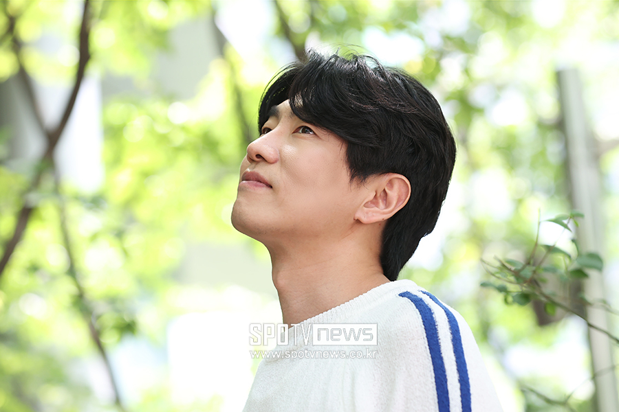 ▲ 고상호 ⓒ곽혜미 기자