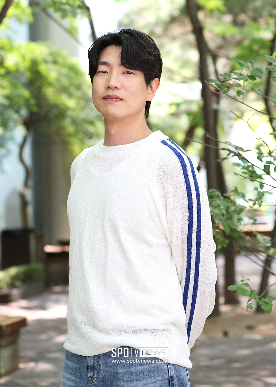 ▲ 고상호 ⓒ곽혜미 기자