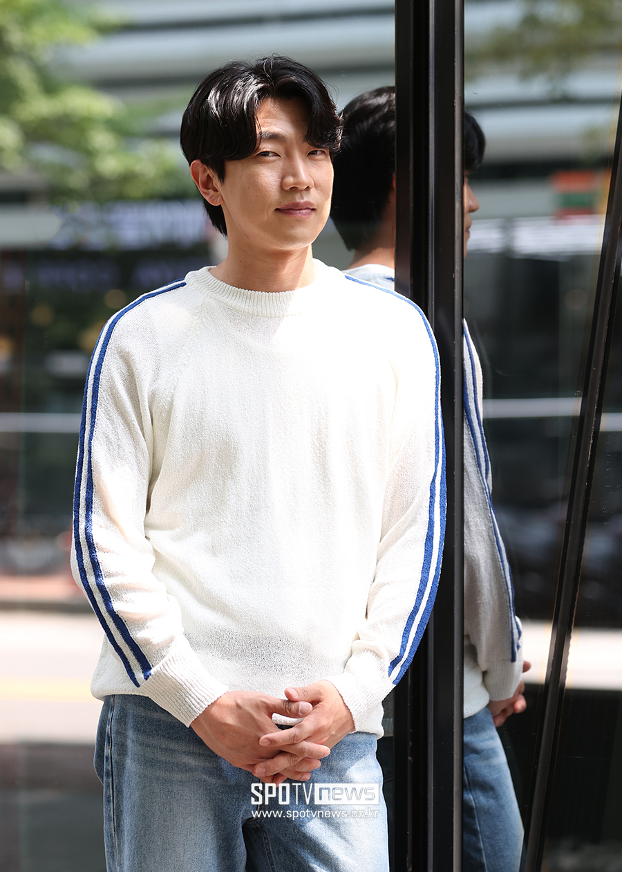 ▲ 고상호 ⓒ곽혜미 기자