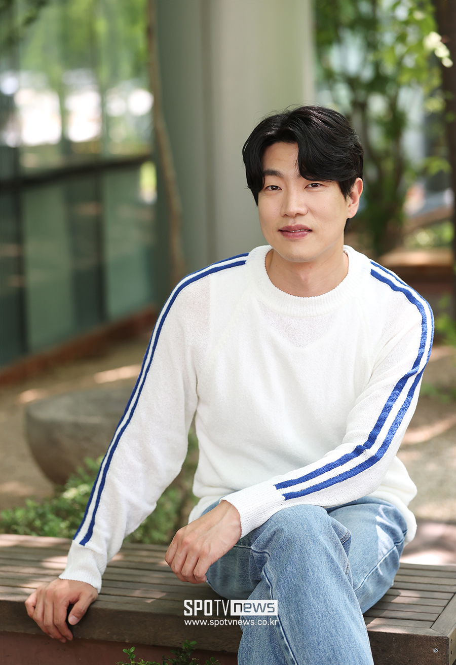 ▲ 고상호 ⓒ곽혜미 기자