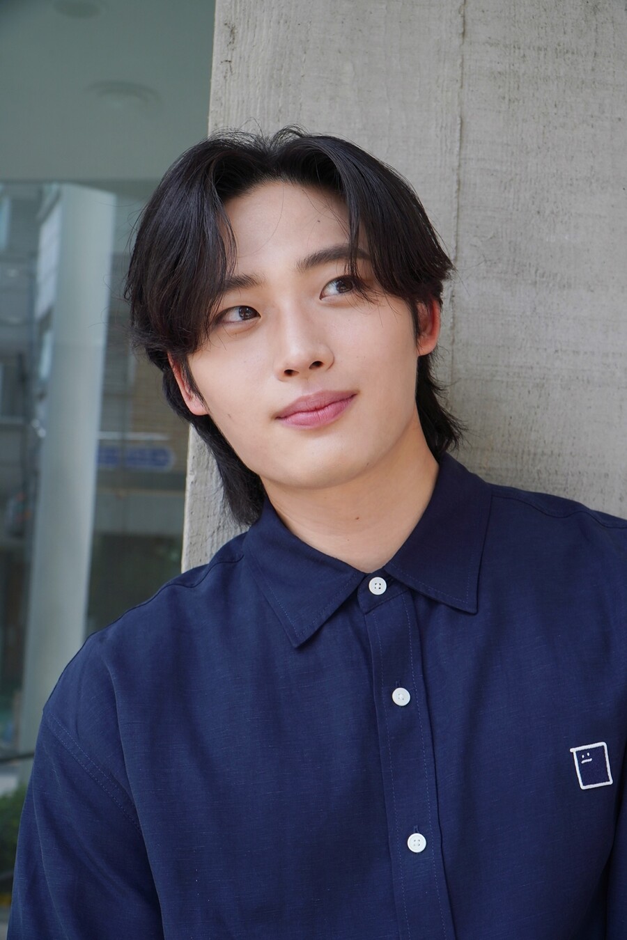 이종혁, '청담국제고등학교'에 사랑 한꼬집 "늘 최선을"[SPO합니다]