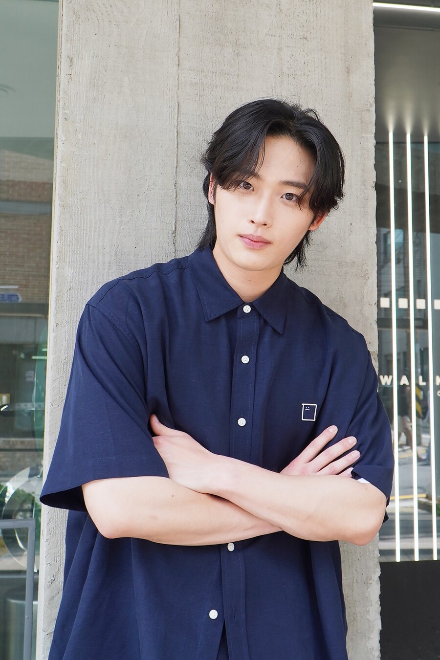 ▲  배우 이종혁. 제공|워크하웃스컴퍼니