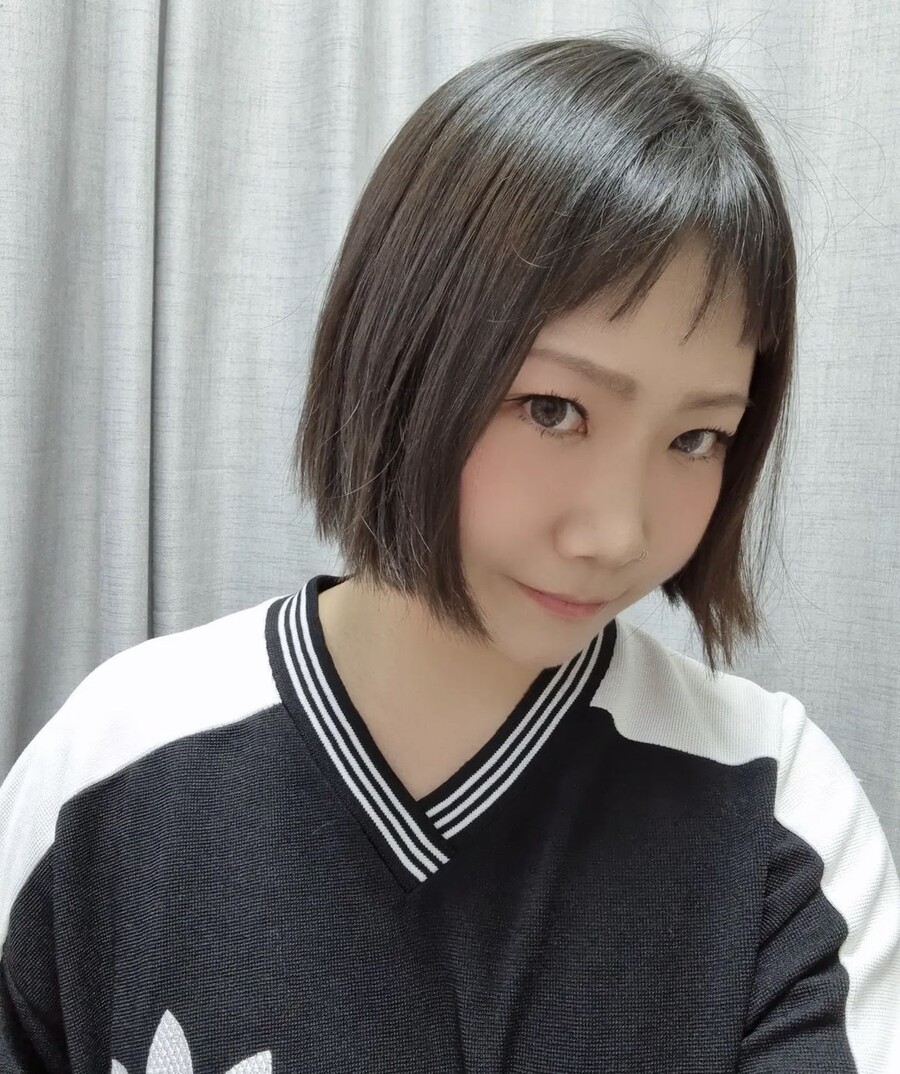 ▲ 길학미. 출처| 길학미 SNS