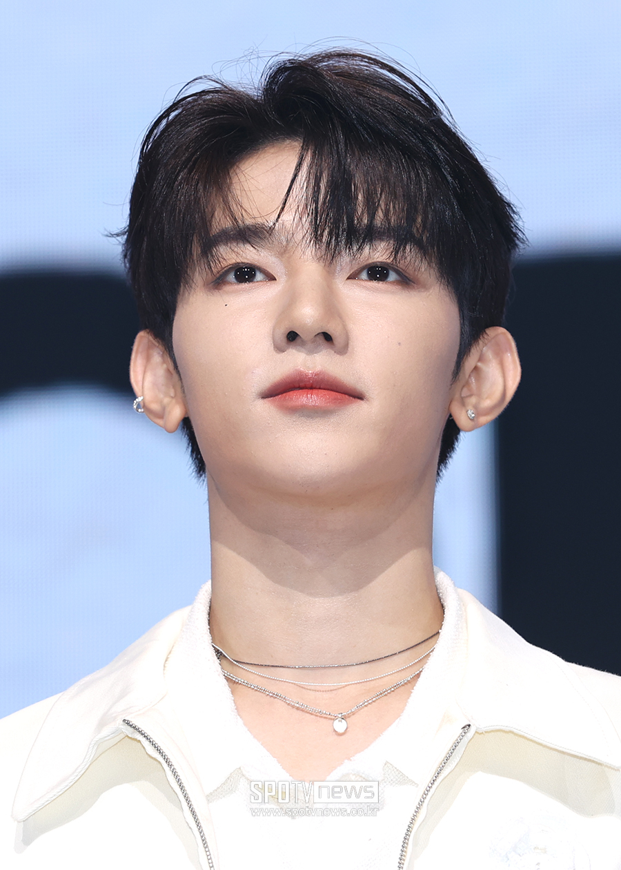 ▲ 장하오 ⓒ곽혜미 기자