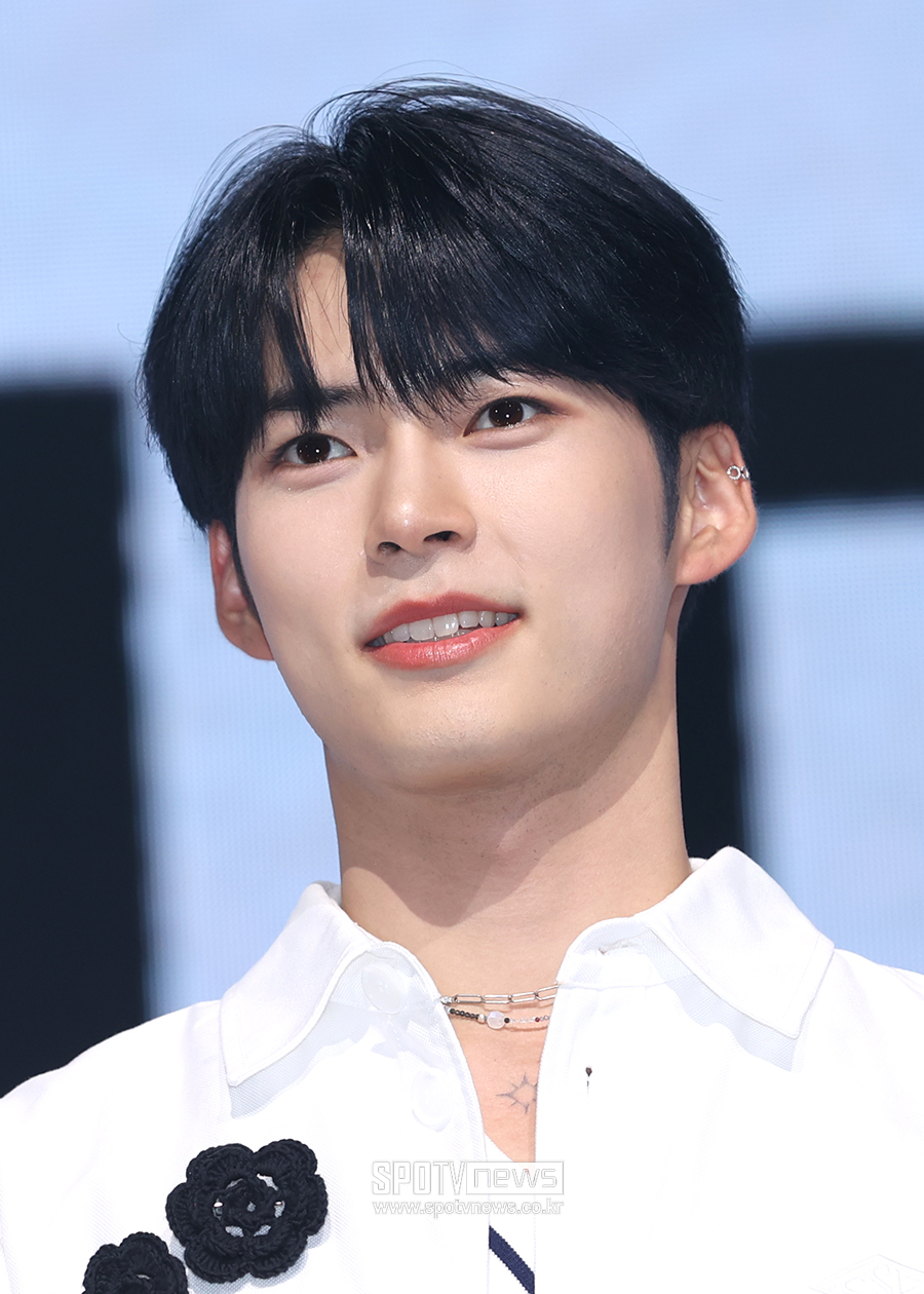 ▲ 성한빈 ⓒ곽혜미 기자