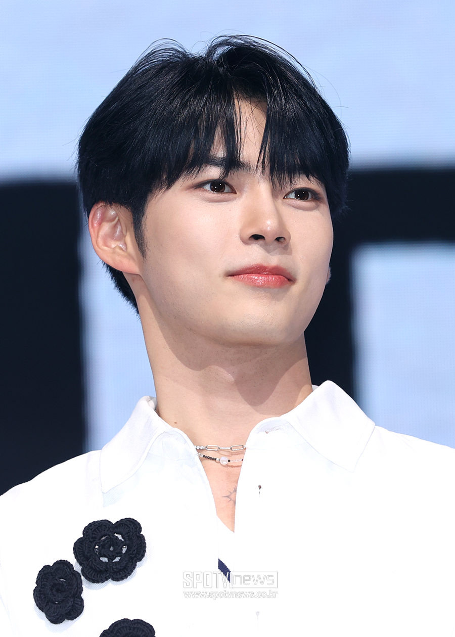 ▲ 성한빈 ⓒ곽혜미 기자