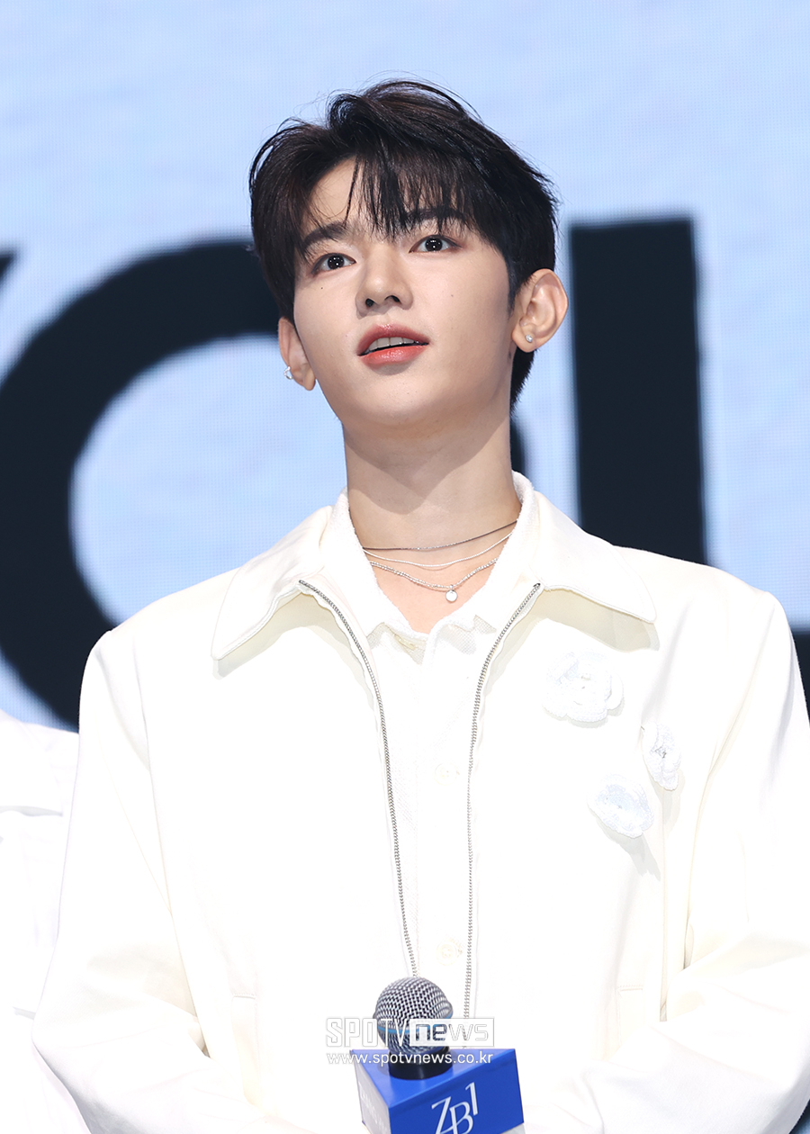▲ 장하오 ⓒ곽혜미 기자