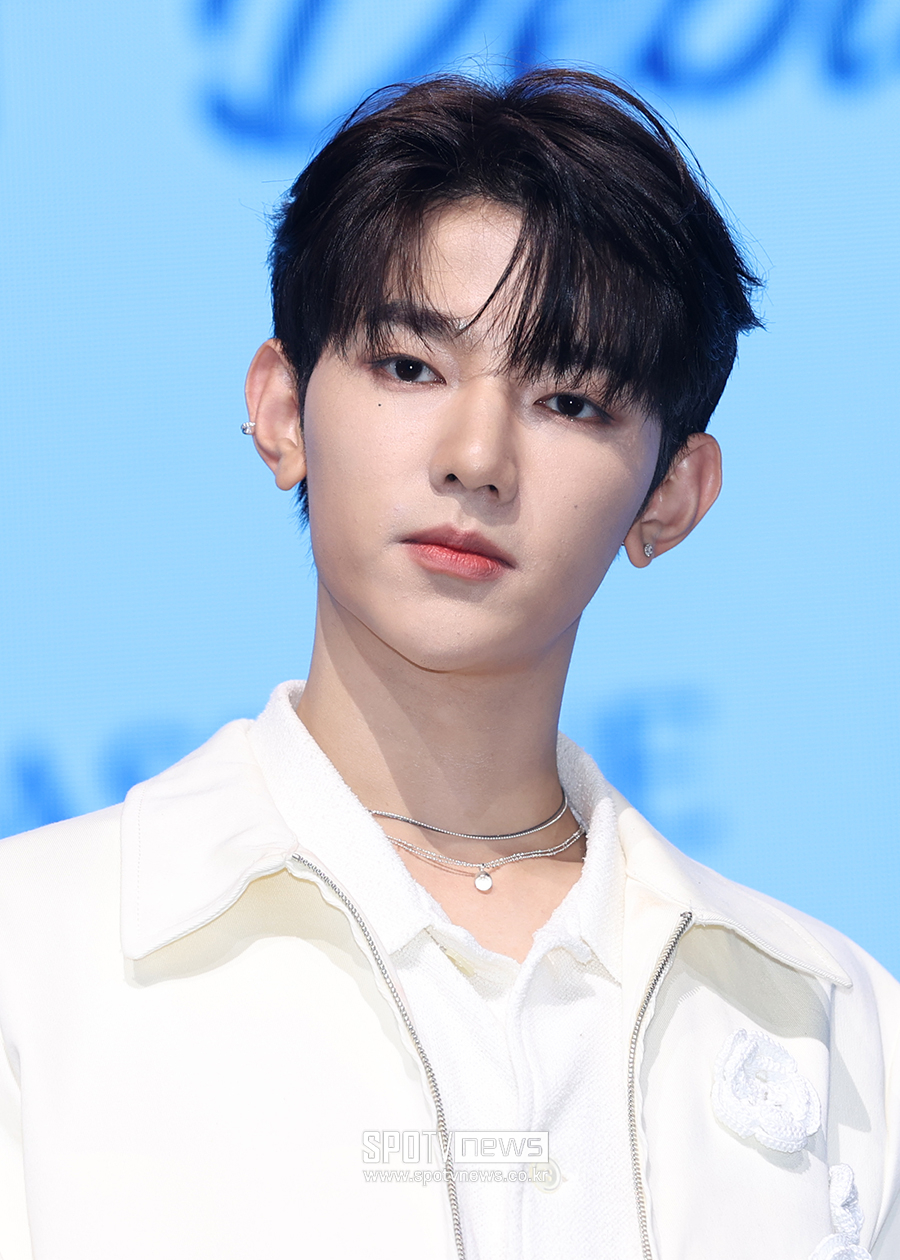 ▲ 장하오 ⓒ곽혜미 기자
