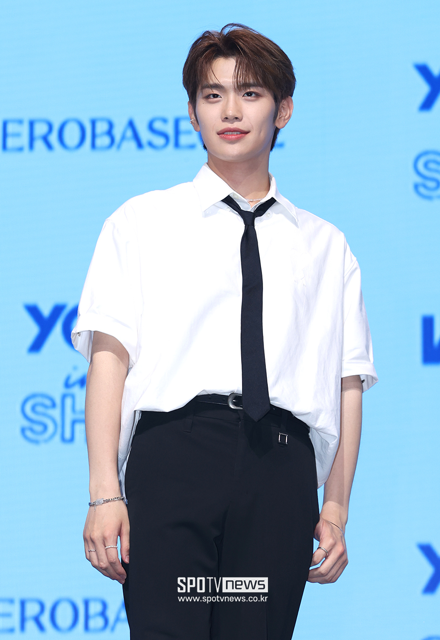 ▲ 김태래 ⓒ곽혜미 기자