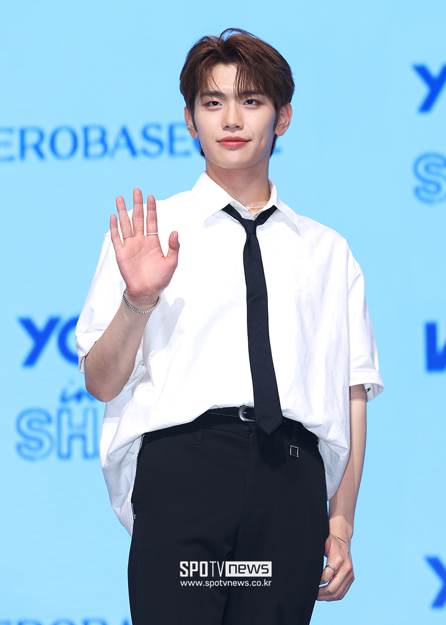 ▲ 김태래 ⓒ곽혜미 기자