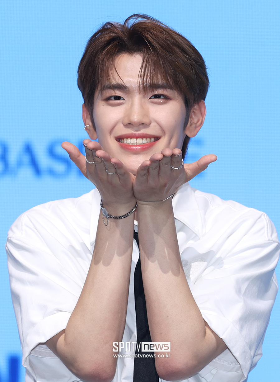 ▲ 김태래 ⓒ곽혜미 기자