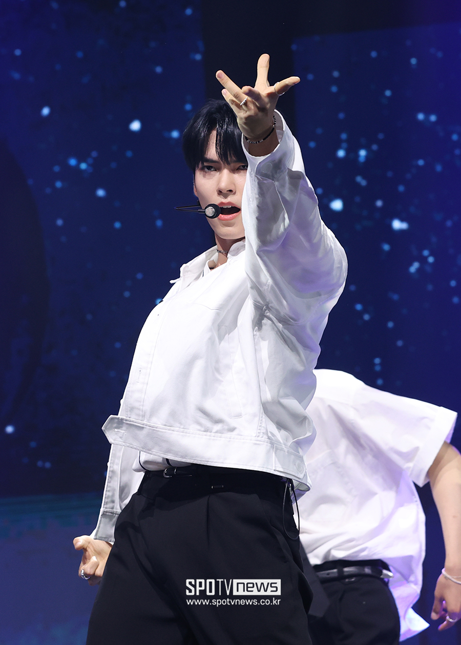 ▲ 성한빈 ⓒ곽혜미 기자