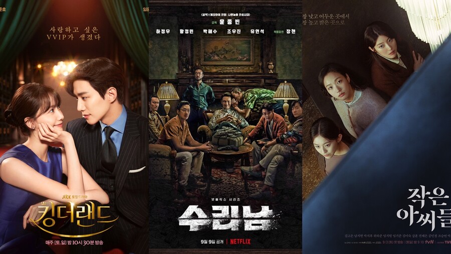 아랍권 분노케 한 '킹더랜드'…K콘텐츠, '글로벌급' 논란 유감[초점S]