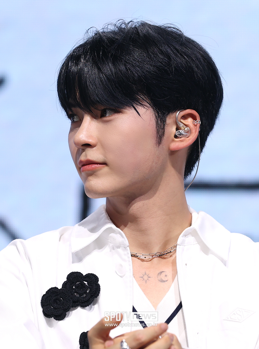 ▲ 성한빈 ⓒ곽혜미 기자