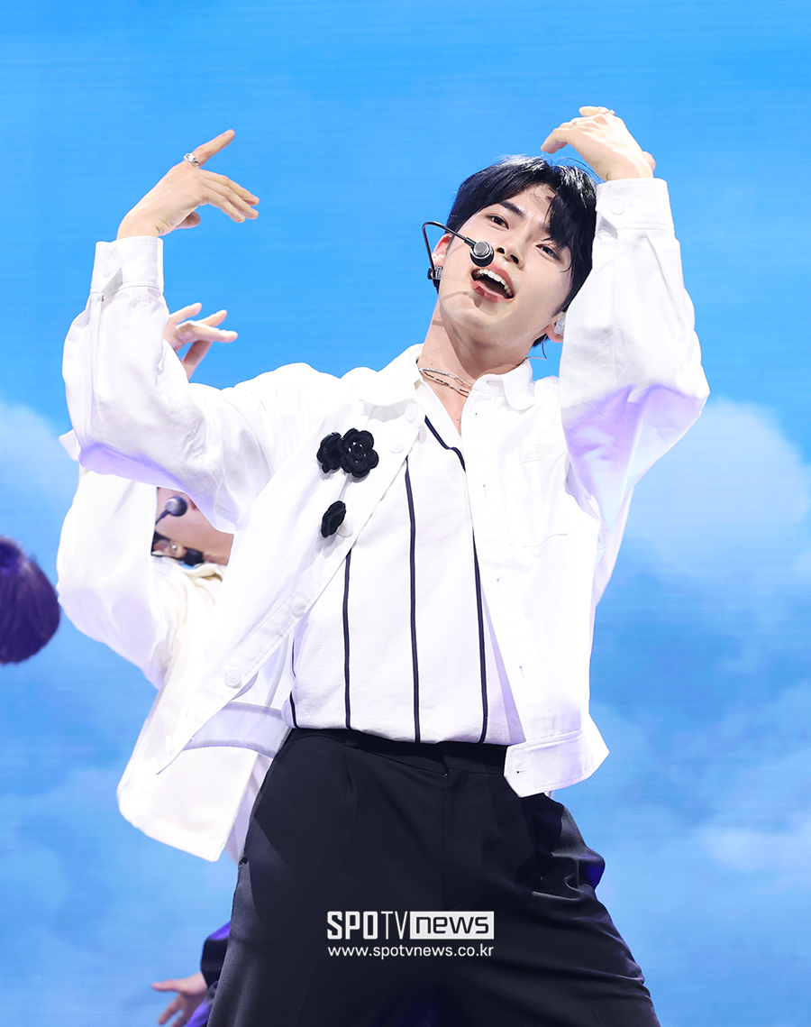 ▲ 성한빈 ⓒ곽혜미 기자