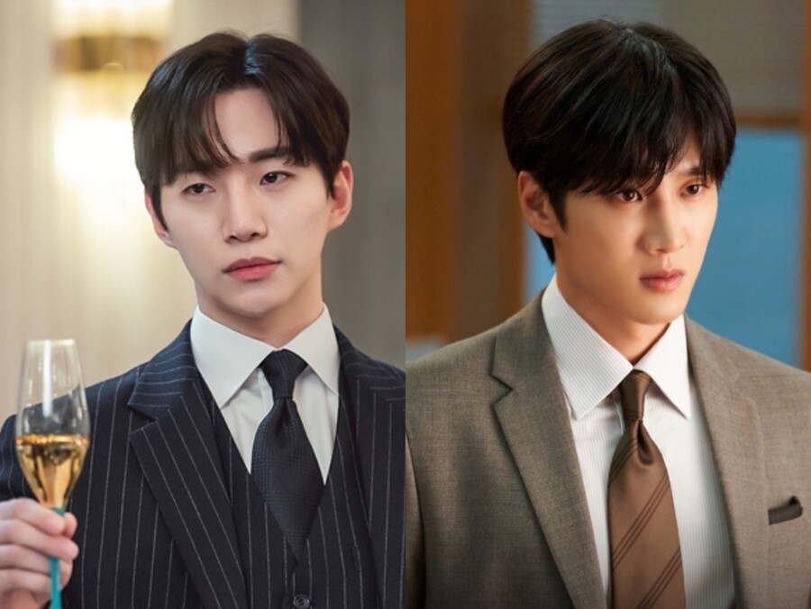▲ '킹더랜드', '이번 생도 잘 부탁해' 스틸. 제공| JTBC, tvN