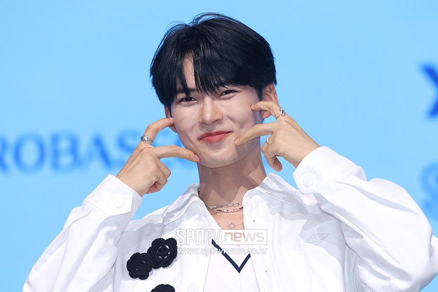 ▲ 성한빈 ⓒ곽혜미 기자