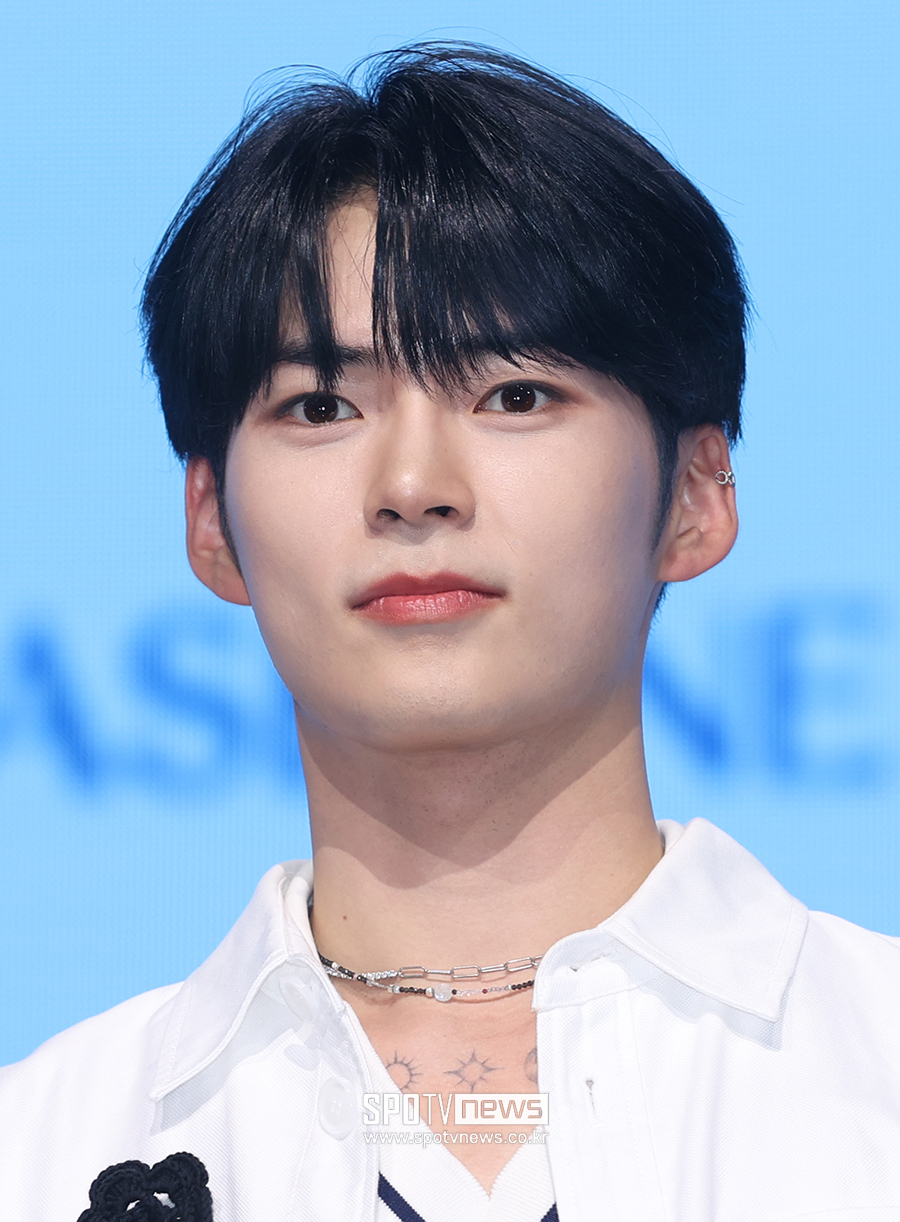 ▲ 성한빈 ⓒ곽혜미 기자
